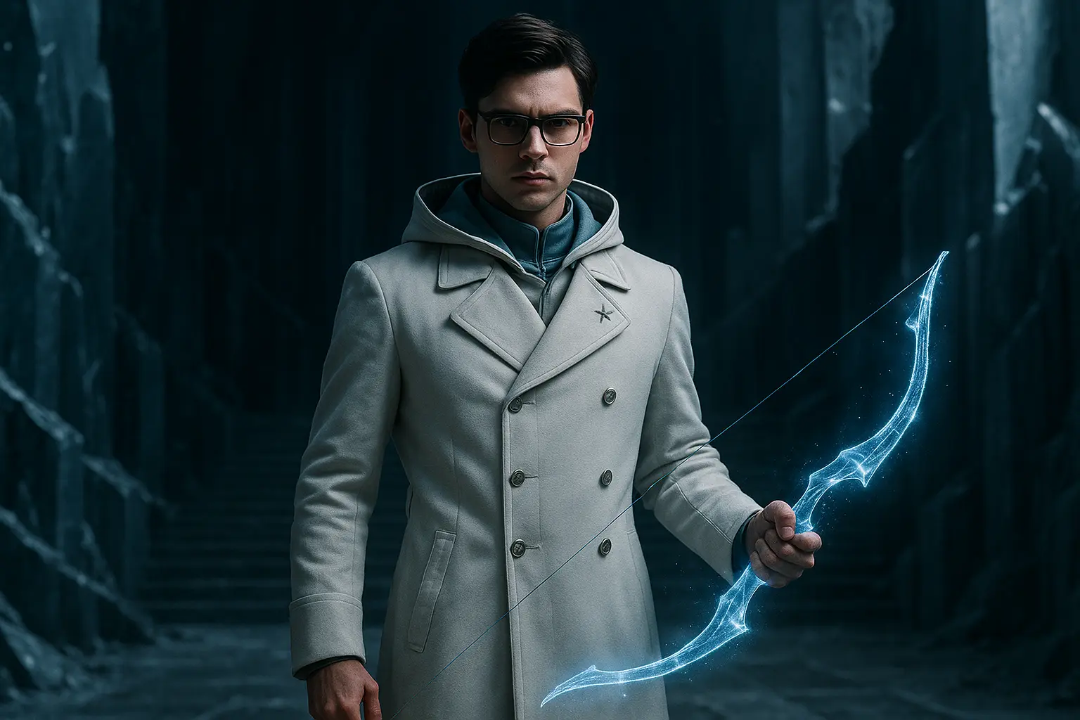 représentation d'uryu ishida