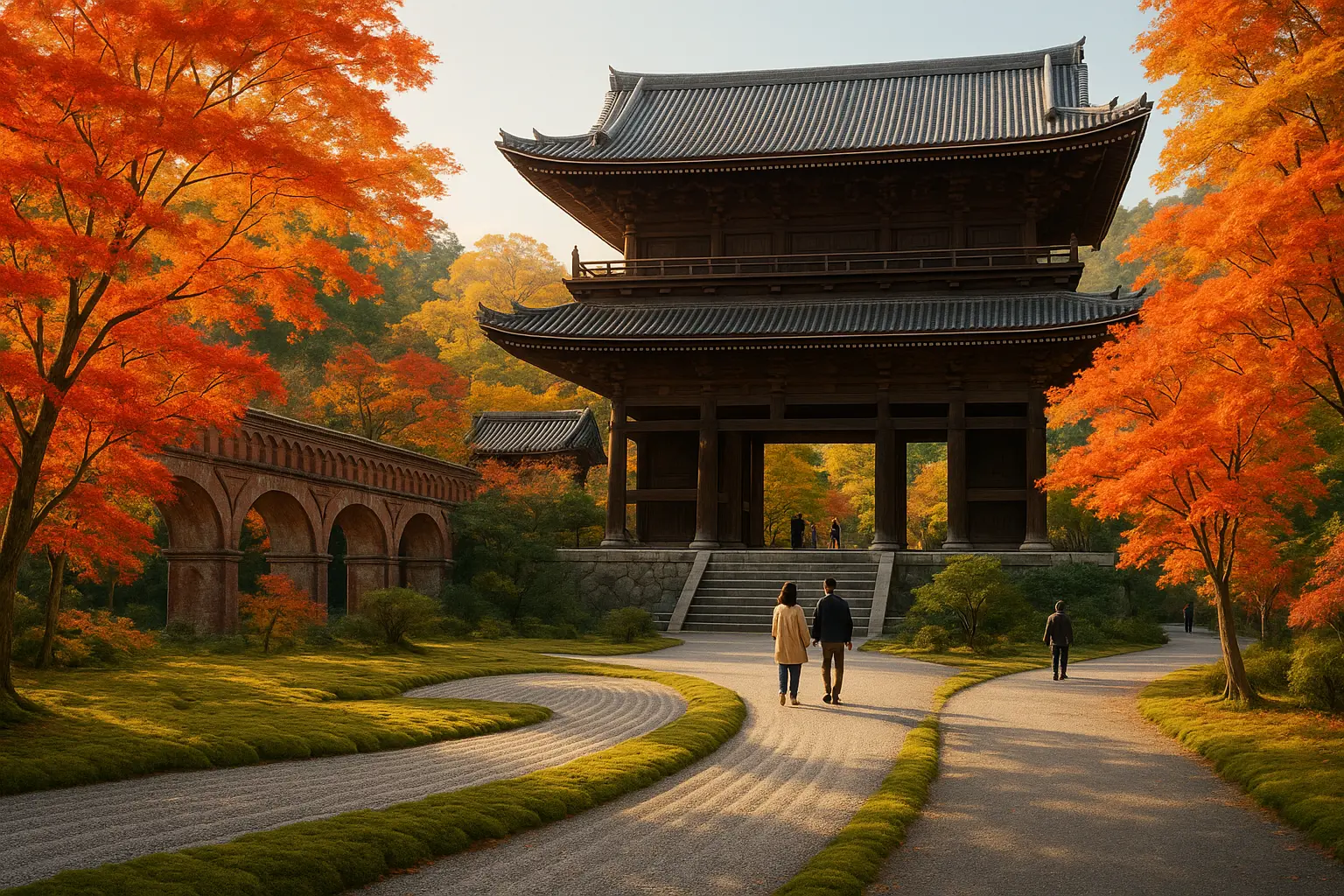 Temple Nanzen-ji