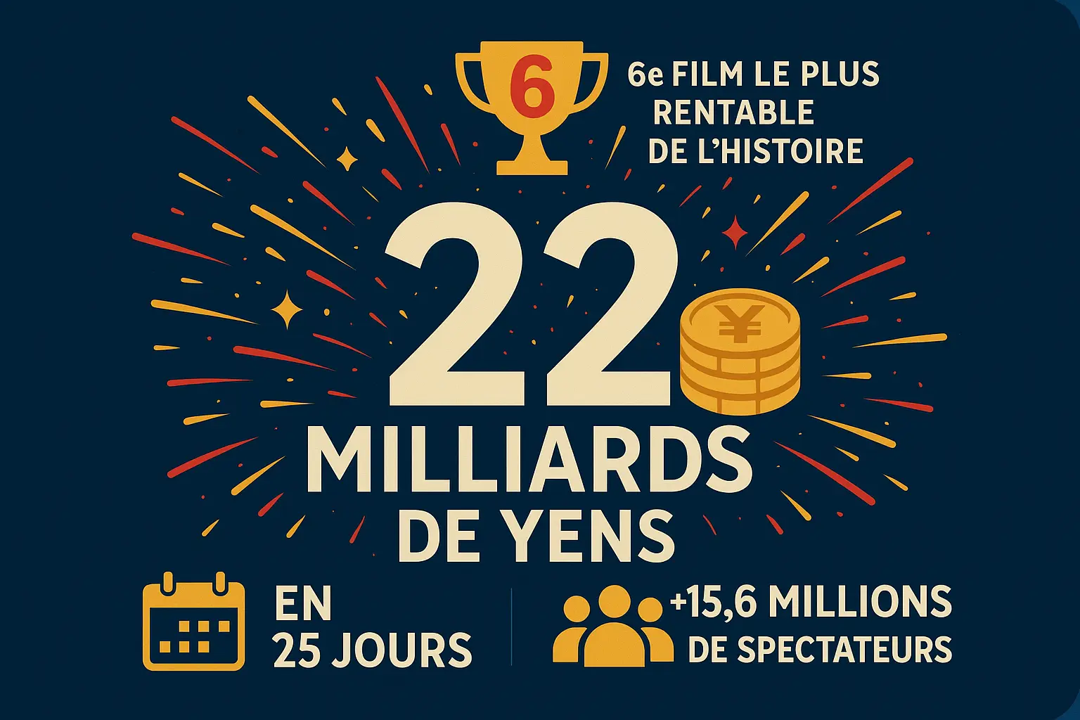 Affiche du film Demon Slayer La Forteresse infinie