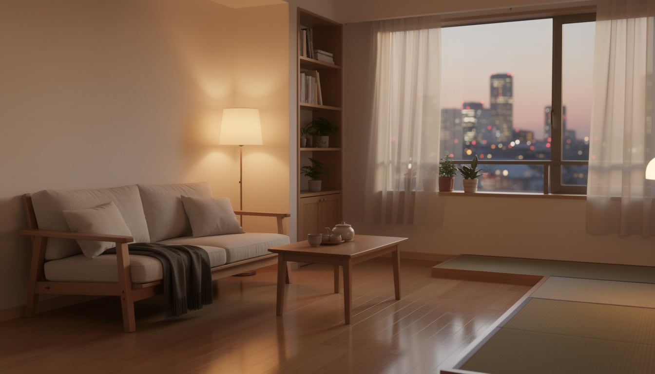 découvrez notre guide ultime pour s'installer sereinement au japon et créer un chez-soi confortable. conseils pratiques, démarches et astuces pour une installation réussie.