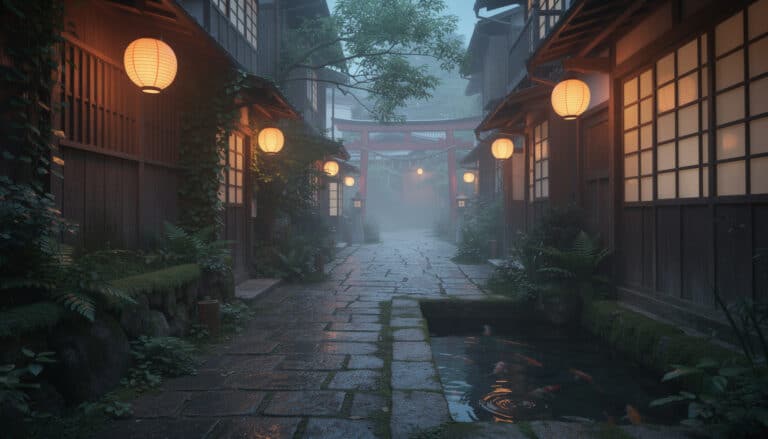 découvrez les secrets méconnus du japon que la plupart des touristes ignorent et qui transformeront votre expérience de voyage. plongez au cœur d'un japon authentique et surprenant !