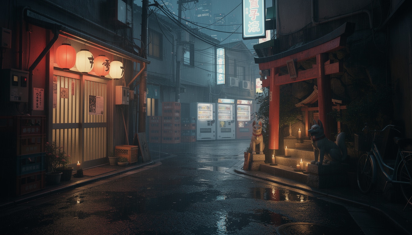 découvrez les secrets méconnus du japon que la plupart des touristes ignorent et qui transforment totalement votre expérience de voyage dans ce pays fascinant.