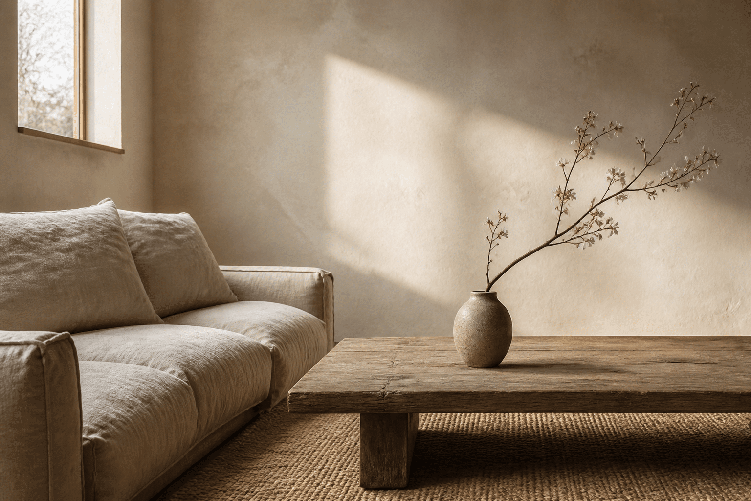 Wabi sabi style : adopter l’art japonais de l’imperfection chez soi