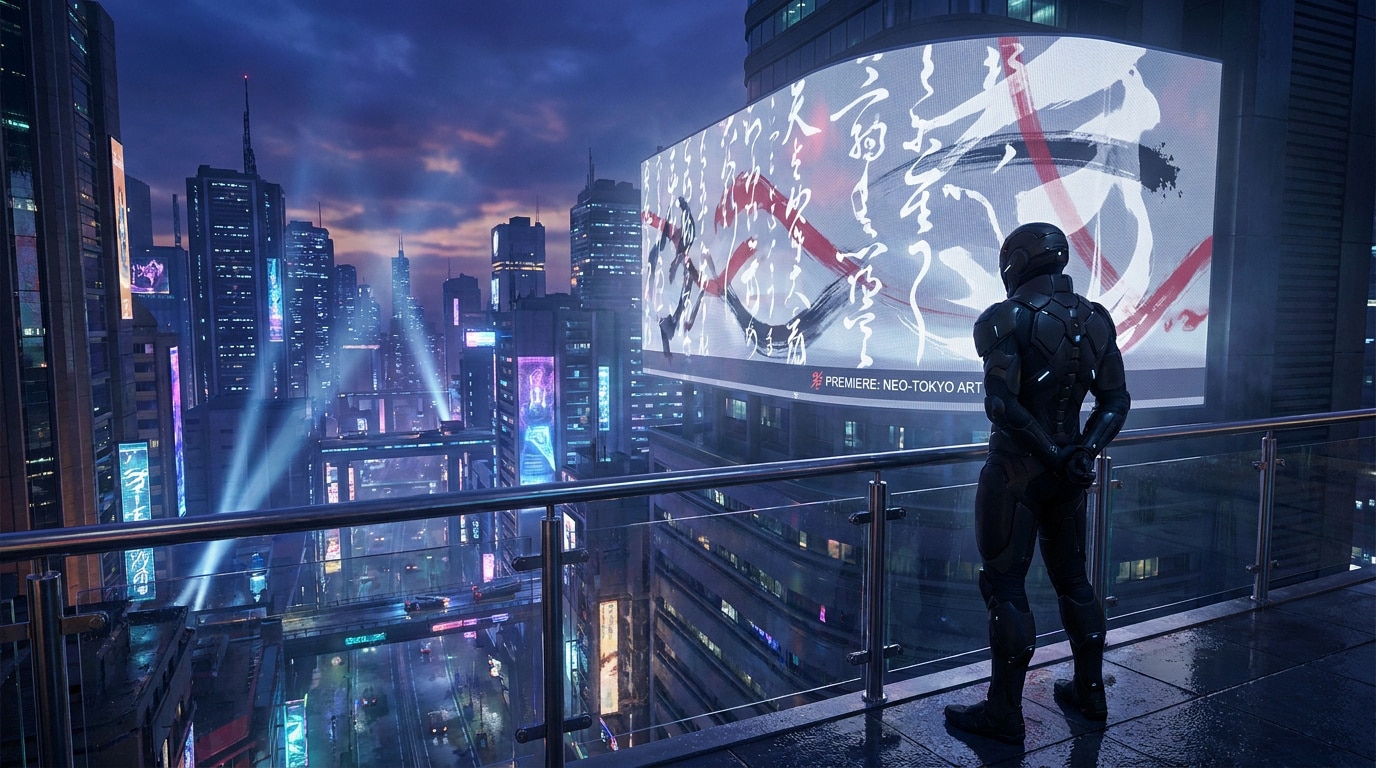 Ghost in the shell science saru : le reboot fidèle de 2026
